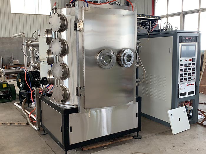 真空镀膜加工设备