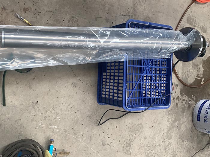 中频靶（磁控靶）