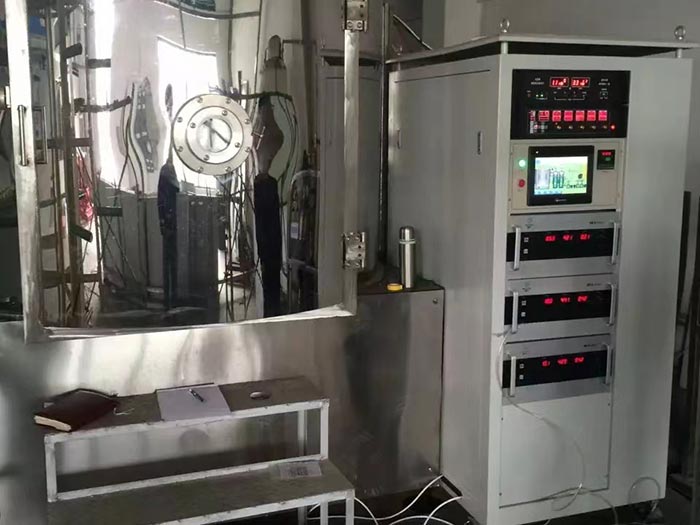 青岛真空镀膜设备