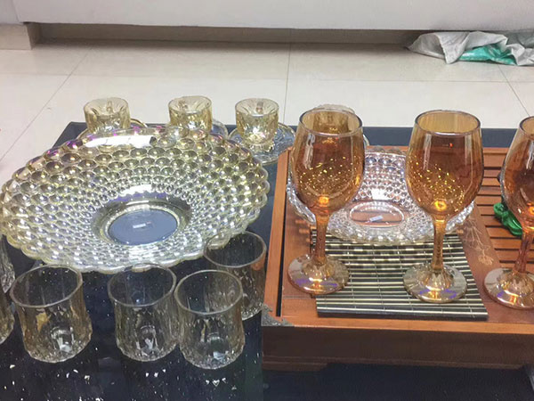 青岛镀膜加工